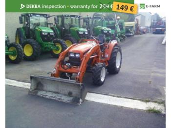 Kioti CK35 - Tractor