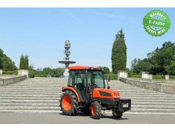 Kioti EX50 - Tractor