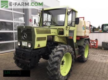 MB-Trac MB-Trac 700 S - Tractor