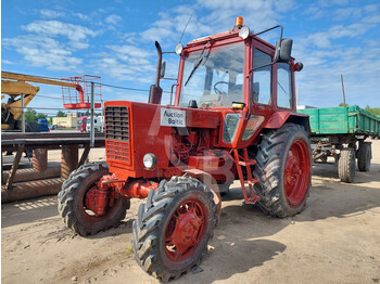 MTZ 82.1 - Tractor