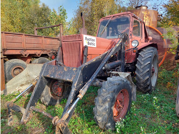 MTZ MTZ 82 - Tractor