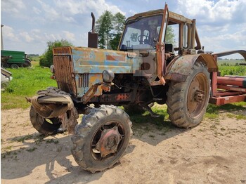 MTZ MTZ T82 - Tractor