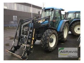 New Holland 7740 - Tractor