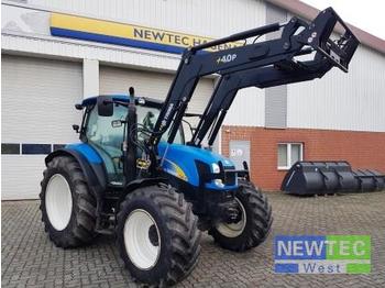 New Holland T 6010 DELTA - Tractor