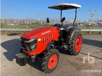 PLUS POWER TT604 (Unused) - Tractor