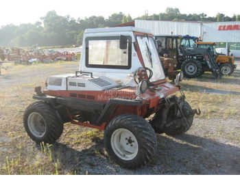 Reform Metrac 3003 - Tractor