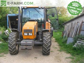 Renault ARES556RZ - Tractor