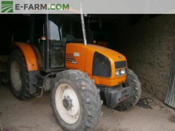 Renault ARES 550 RX - Tractor