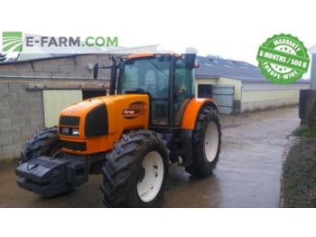 Renault ARES 656 RZ - Tractor