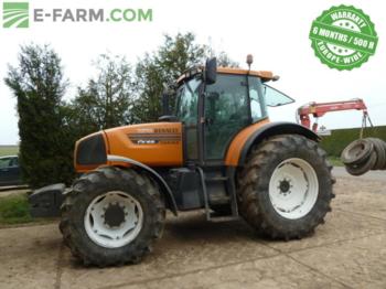 Renault ARES 725 RZ - Tractor