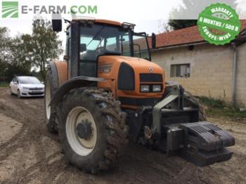 Renault ARES 735 RZ - Tractor