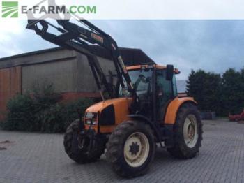 Renault Ares 550 RX - Tractor