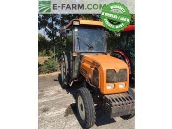 Renault DIONIS 130 - Tractor