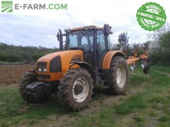 Renault ares 616 rz - Tractor