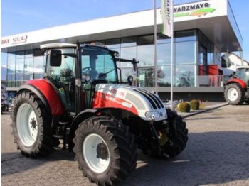 Steyr 4095 Multi Komfort - Tractor