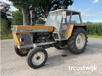 Ursus 1201 - Tractor