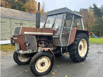 Ursus C-385 - Tractor