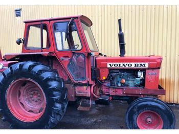 Volvo BM 650  - Tractor