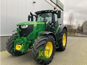 6 250R TREKKER John Deere  - tractor agrícola
