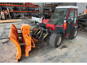 Aebi TT80  - tractor agrícola