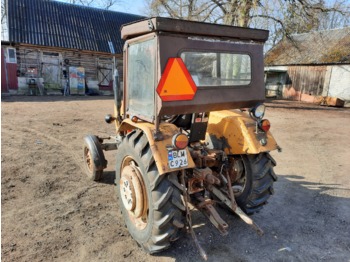 ursus C330M - Tractor