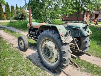 ursus C 328 - Tractor