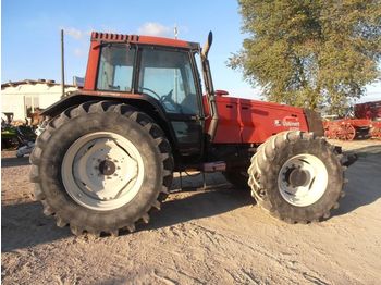 Tractor VALTRA 8750 wheeled tractor: foto 1