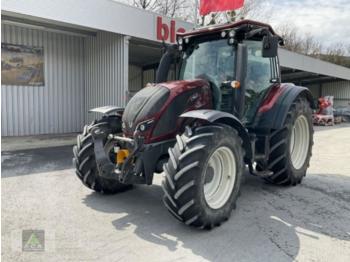 Tractor Valtra n134 direct: foto 1