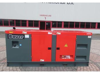 Generador industriale Bauer GFS-120KW Diesel Generator 150KVA ATS 400/230V NEW: foto 1