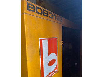 Generador industriale Bobinindus Bob 3183: foto 3