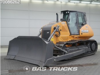Case 1650M XLT Track New unused 2015 machine - Bulldozer