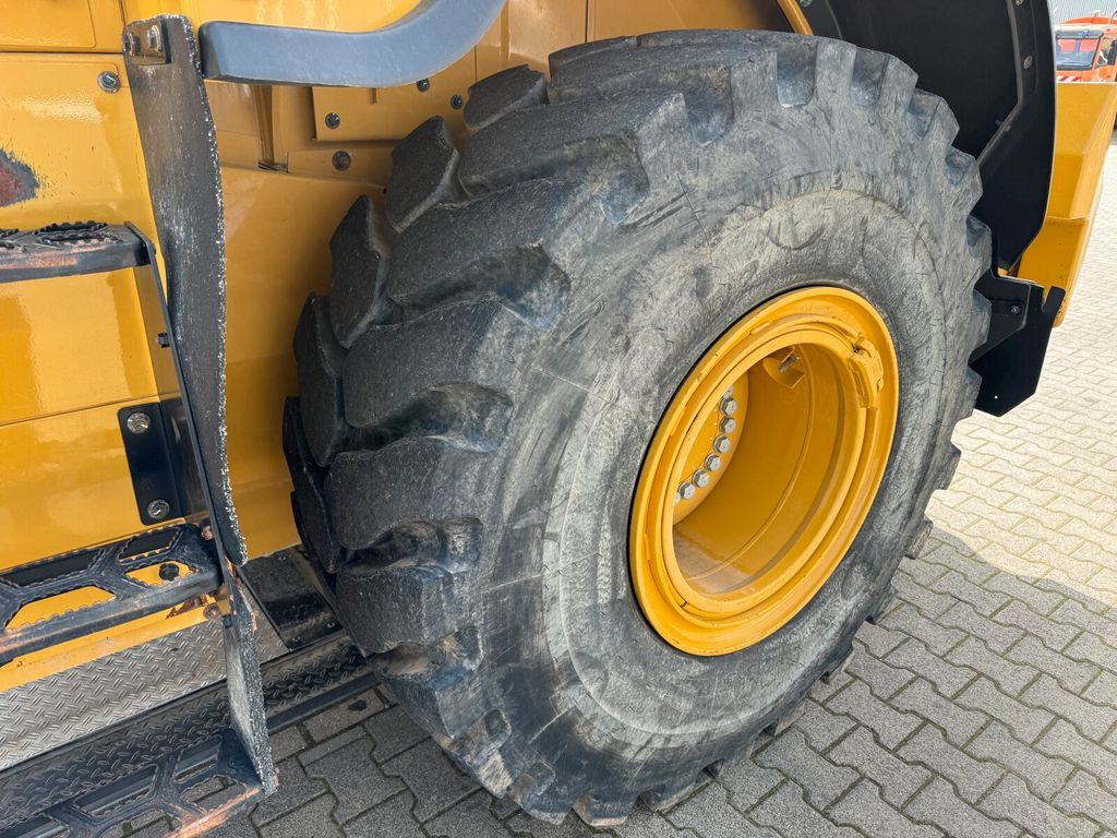 Cargadora de ruedas CAT 950 M Radlader mit Waage *19,2 Tonnen: foto 27