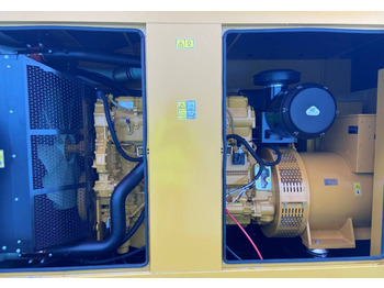 Generador industriale CAT DE715GC - 715 kVA Stand-by Generator - DPX-18224: foto 5
