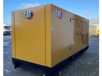 Generador industriale CAT DE715GC - 715 kVA Stand-by Generator - DPX-18224: foto 3