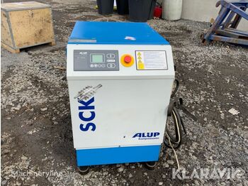  Alup SCK 10-08 - Compresor de aire