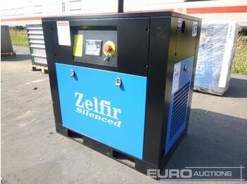  Unused Zelfir 10HP - Compresor de aire