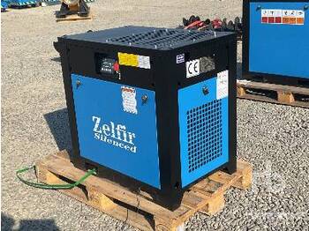 ZELFIR 10HP (Unused) - Compresor de aire