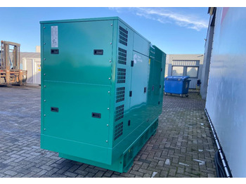 Generador industriale Cummins C150D5 - 150 kVA Generator - DPX-18510: foto 3