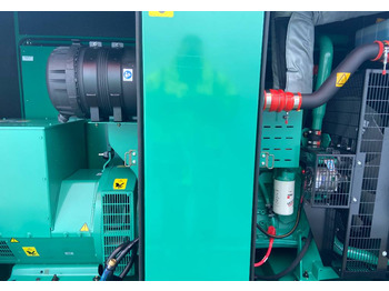 Generador industriale Cummins C150D5 - 150 kVA Generator - DPX-18510: foto 5