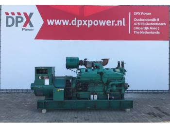 Generador industriale Cummins KTA38-G3 - 780 kVA Generator - DPX-11596: foto 1