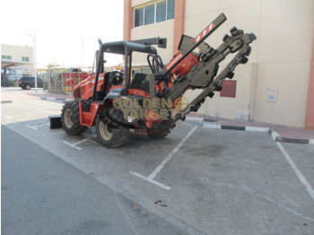 Zanjadora DITCH WITCH RT95H Trencher/Cable System: foto 4