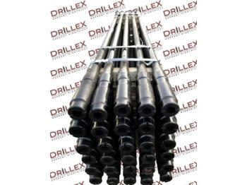 Perforadora direccional horizontal Ditch Witch JT 520 Drill pipes, Żerdzie wiertnicze: foto 1