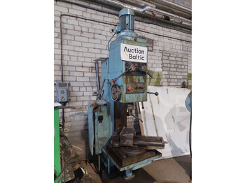 Perforadora Drilling machines (gręžimo staklės): foto 1