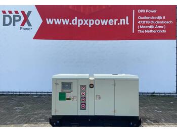 Baudouin 4M06G44/5 - 42 kVA Generator - DPX-19863  - Generador industriale