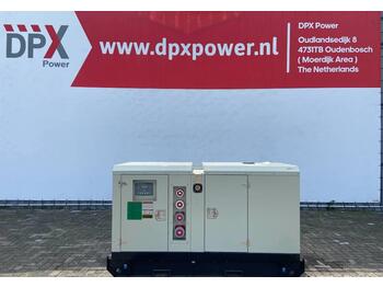 Baudouin 4M06G50/5 - 50 kVA Generator - DPX-19864  - Generador industriale
