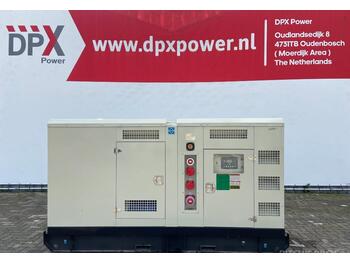 Baudouin 6M11G150/5 - 150 kVA Generator - DPX-19869  - Generador industriale