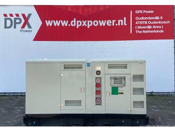 Baudouin 6M11G165/5 - 165 kVA Generator - DPX-19870  - Generador industriale