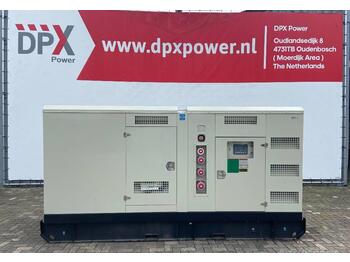 Baudouin 6M16G350/5 - 330 kVA Generator - DPX-19874  - Generador industriale