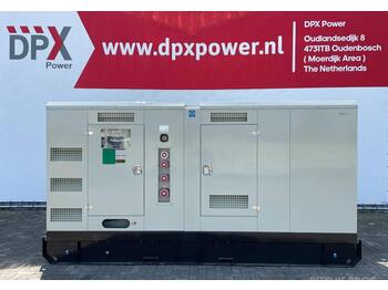 Baudouin 6M21G400/5 - 415 kVA Generator - DPX-19875  - Generador industriale