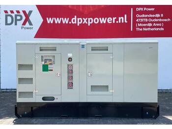 Baudouin 6M21G500/5 - 500 kVA Generator - DPX-19877  - Generador industriale